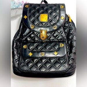 MCM Stark Backpack
